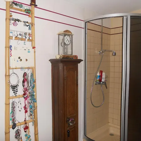 Panzió Ferme De Guersignies Bas-Lieu