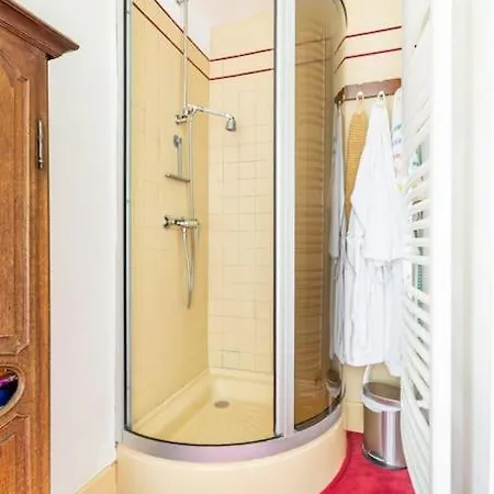 Ferme De Guersignies Panzió