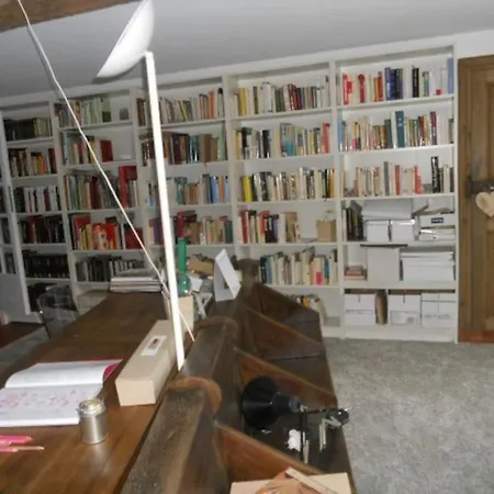 Ferme De Guersignies 4* Bas-Lieu