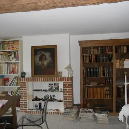 Panzió Ferme De Guersignies 4*