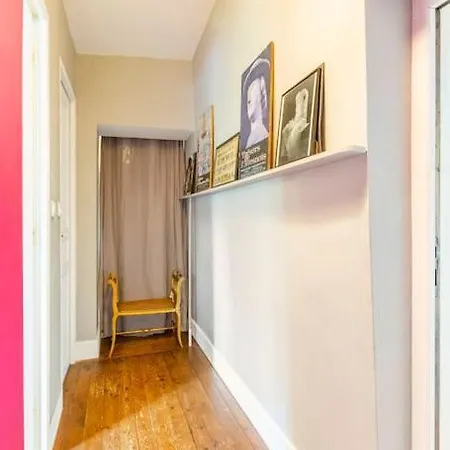 Ferme De Guersignies Panzió Bas-Lieu