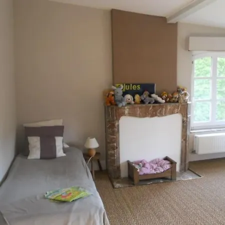 Ferme De Guersignies Bas-Lieu