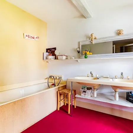 Ferme De Guersignies 4* Bas-Lieu