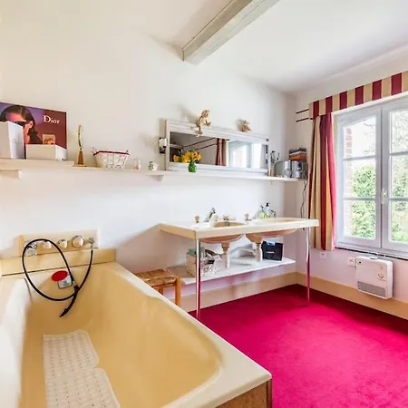 Ferme De Guersignies Panzió