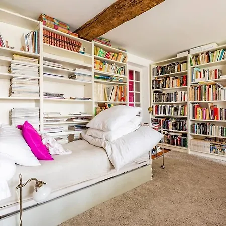 Ferme De Guersignies Bas-Lieu