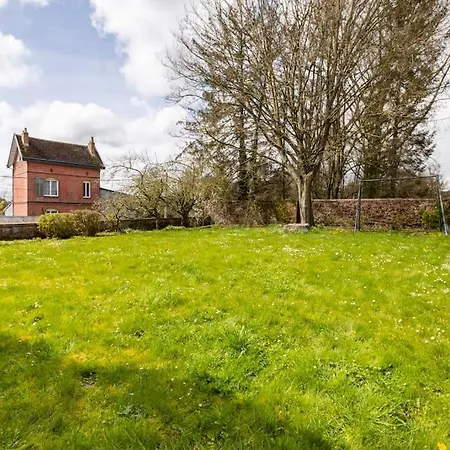 Ferme De Guersignies 4*