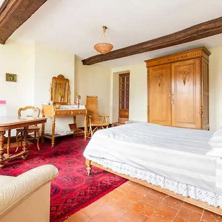 Ferme De Guersignies