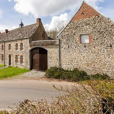 Ferme De Guersignies 4* Bas-Lieu