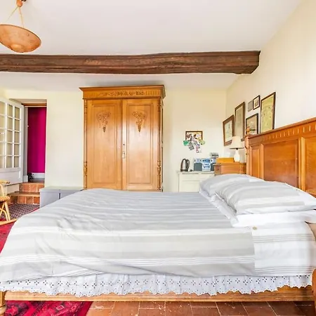 Panzió Ferme De Guersignies 4*