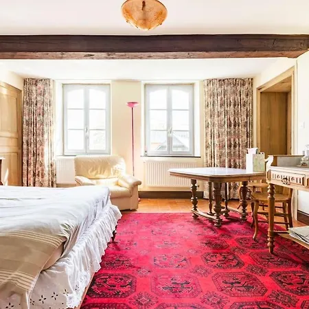 Ferme De Guersignies Bas-Lieu