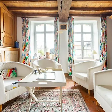 Panzió Ferme De Guersignies