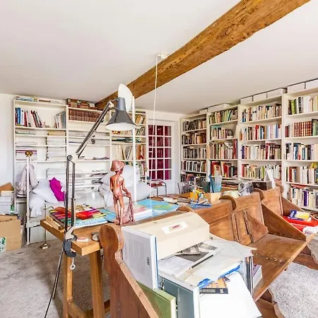 Ferme De Guersignies 4* Bas-Lieu