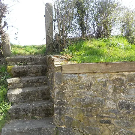 Ferme De Guersignies Panzió 4*