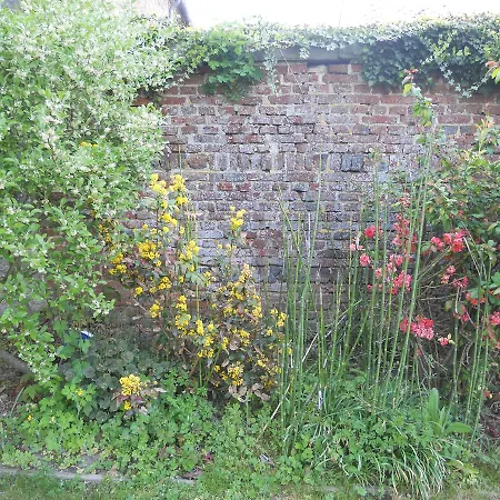 Panzió Ferme De Guersignies Bas-Lieu