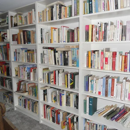 Ferme De Guersignies Panzió