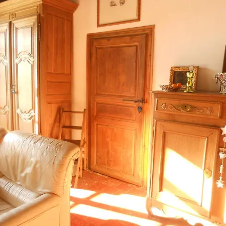 Ferme De Guersignies Panzió Bas-Lieu