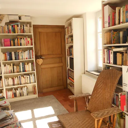 Ferme De Guersignies Panzió Bas-Lieu