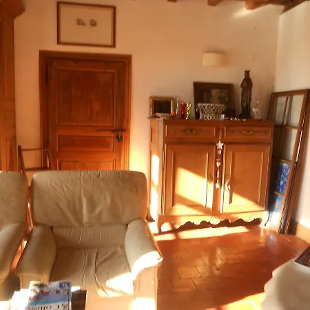 Panzió Ferme De Guersignies 4*