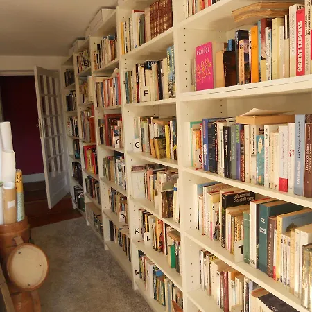 Panzió Ferme De Guersignies Bas-Lieu