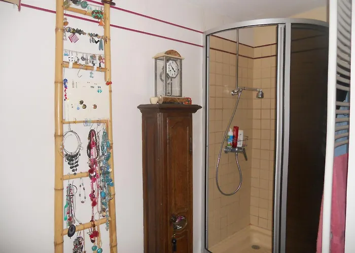 Couette-café Ferme De Guersignies Bas-Lieu