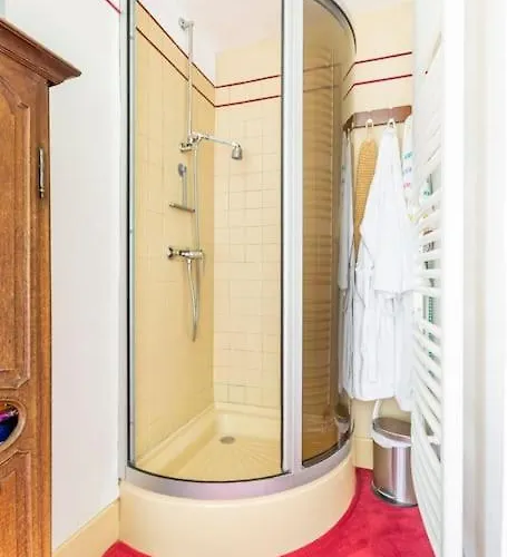 Ferme De Guersignies Couette-café