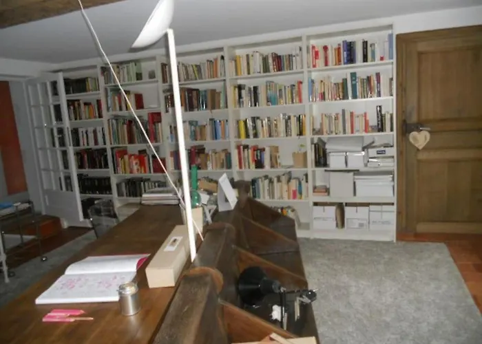 Ferme De Guersignies 4* Bas-Lieu