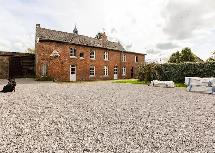 Ferme De Guersignies Bas-Lieu