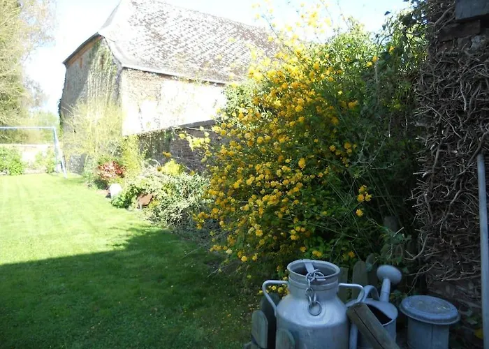 Ferme De Guersignies