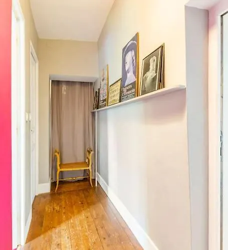 Ferme De Guersignies Couette-café Bas-Lieu