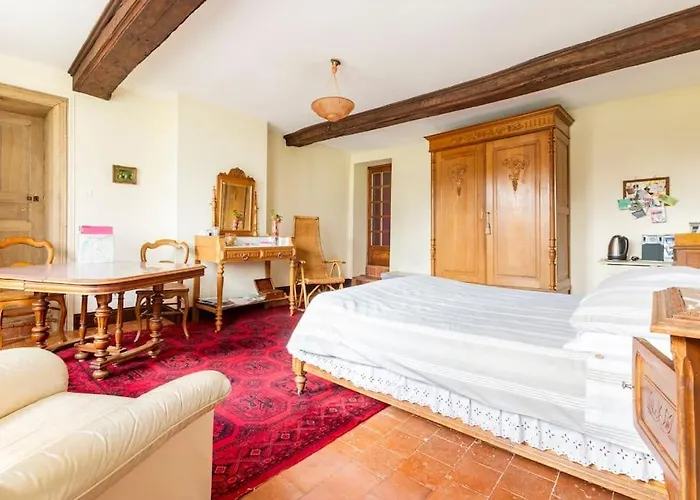 Ferme De Guersignies