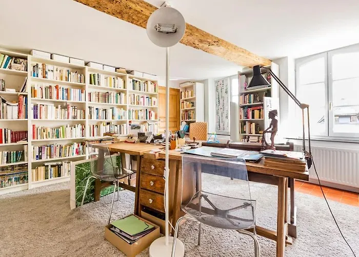 Ferme De Guersignies Couette-café