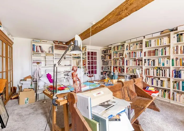 Ferme De Guersignies 4* Bas-Lieu