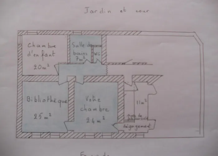 Ferme De Guersignies 4* Bas-Lieu