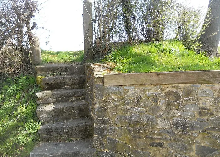 Ferme De Guersignies Couette-café 4*