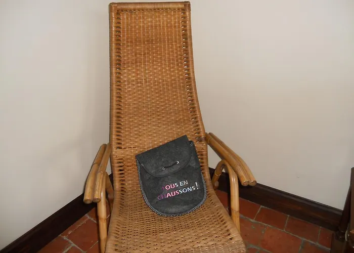 Ferme De Guersignies 4* Bas-Lieu