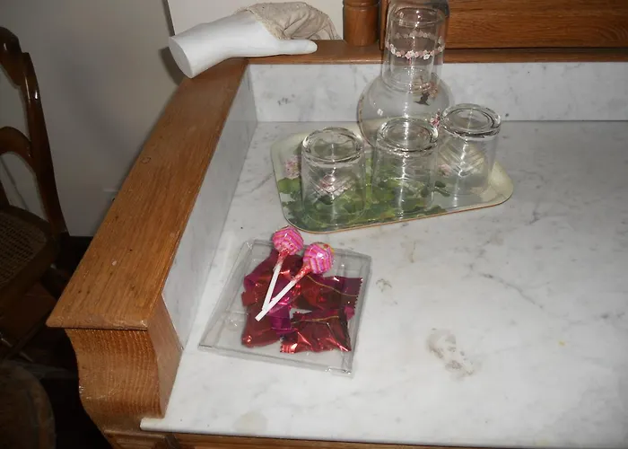 Ferme De Guersignies