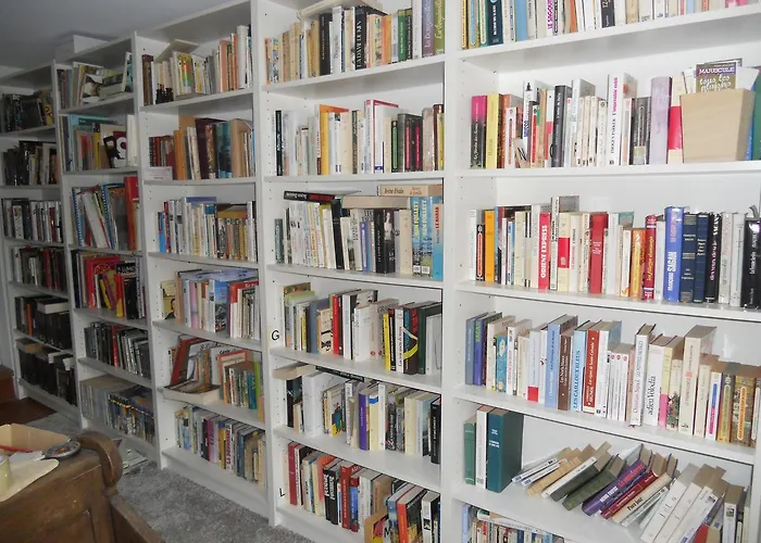 Ferme De Guersignies Couette-café