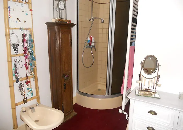 Ferme De Guersignies