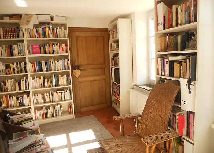 Ferme De Guersignies Couette-café Bas-Lieu