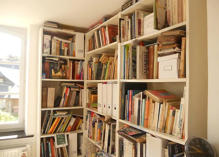 Ferme De Guersignies 4* Bas-Lieu